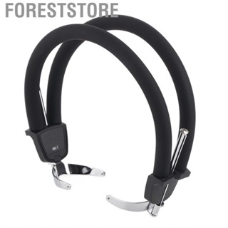 Foreststore High Quality HB7 Headband  Holder for TDH39 DD45 Audiometer Earphones