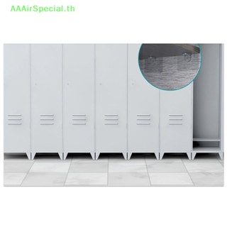 Aaairspecial ชั้นวางของ แบบไม่ต้องเจาะ 5 ชิ้น