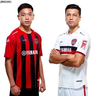 JIKUANG  เสื้อแข่งเมืองทองยูไนเต็ด 2022/23 ของแท้จากสโมสร Muangthong United