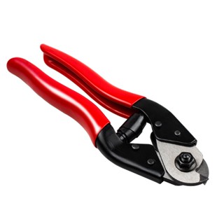 【yunhai】Steel Wire Cutter Stainless Steel Wire Rope Aircraft Bicycle Cable Cutter