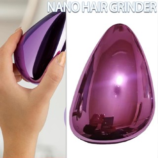 Crystal Hair Eraser Reusable Crystal Hair Remover Magic Painless Exfoliation