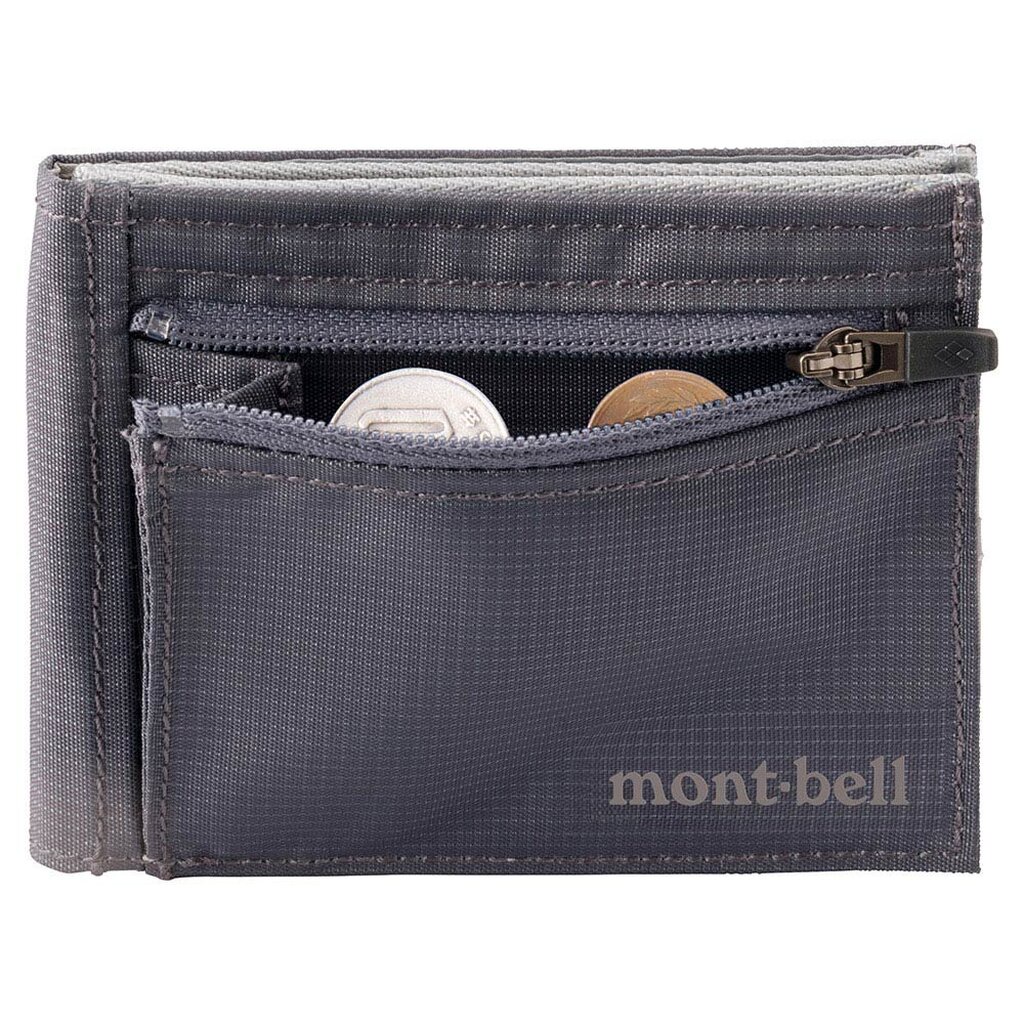 Montbell Flat Wallet กระเป๋าสตางค์