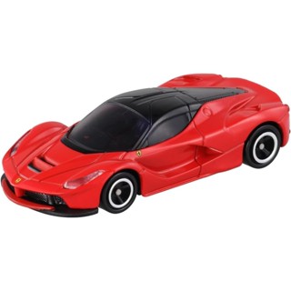 Takara Tomy Tomica No.62 La Ferrari