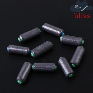 Bliss แท่งตะกั่วจม 1.5 กรัม -10 กรัม สําหรับตกปลา