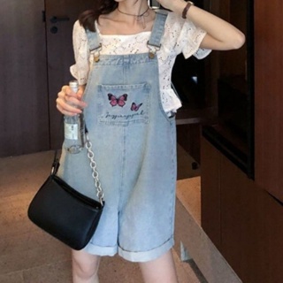 SISTER  INS กระเป๋าสะพายหลัง กระเป๋าเป้ผู้หญิง 2023 new  คุณภาพสูง Chic fashion Comfortable L91TMC6 37Z230910