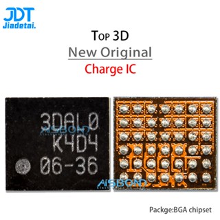 ไอซีชาร์จ 3D 3DAB 3DAL0 3Q สําหรับ Samsung S20 Ultra S20FE Note10 Plus Note10+ PMIC DSBGA-42pin 2 ชิ้น ต่อล็อต