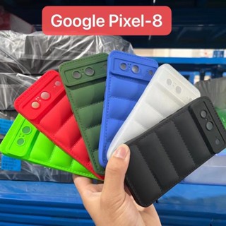 เคสโทรศัพท์มือถือแฟชั่น หลากสี สําหรับ Google Pixel 3A XL 4A 4G 5G 6 6A 7 8 Pro Spark 10 Pro