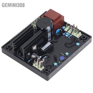 Gemini308 Generator Voltage Regulator Board Brushless Automatic สำหรับ Leroy Somer 0-380V