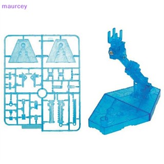 Maurcey ฐานขาตั้งฟิกเกอร์ ปรับได้ สําหรับ 1/144 HG/RG TH 1 ชิ้น