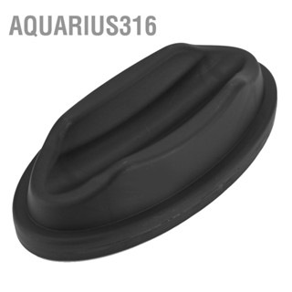 Aquarius316 จักรยานล้อหน้า Riser Cycling Block สำหรับจักรยานฝึกจักรยานในร่มขาตั้งเทรนเนอร์จักรยาน