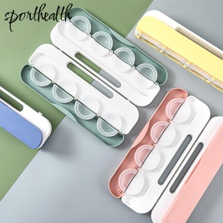 เครื่องห่อเกี๊ยว เกรดอาหาร แฮนด์เมด 8 ชิ้น [sporthealth.th]