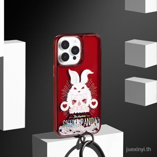 เคสโทรศัพท์มือถือ ลาย POP MART POP MART SKULLPANDA Weekday Wonderland Series ของขวัญวันเกิด สําหรับ Z5K1