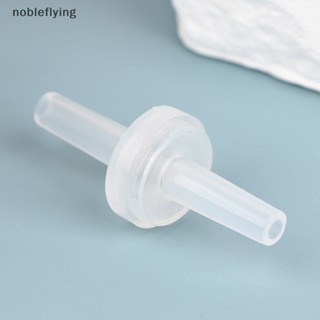 Nf วาล์วน้ําพลาสติก 1 ชิ้น nobleflying