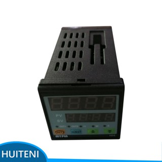 Mypin HH4-4RN นาฬิกาจับเวลาดิจิทัล สําหรับรีเลย์อุตสาหกรรม 1 เอาท์พุต