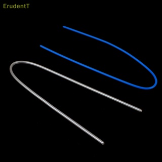 [ErudentT] ลวดอลูมิเนียม แกนอลูมิเนียม 2.2 มม. 3 มม. 3.5 มม. 1 ชิ้น