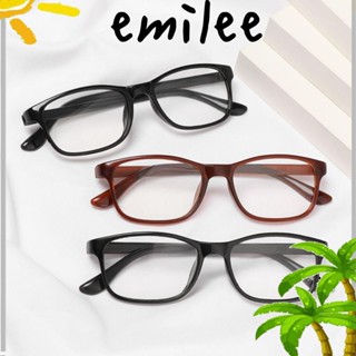 EMILEE แว่นตาอ่านหนังสือ น้ําหนักเบา +1.00~+4.0 สําหรับผู้สูงอายุ