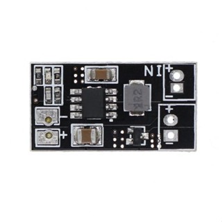1s Lipo Voltage Booster 1s Lipo to 5V / 2A Output Power RC Receiver on a 1s Lipo
