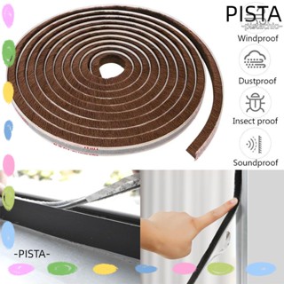 Pista เทปกาวซีล กันลม 5 เมตร สําหรับหน้าต่าง