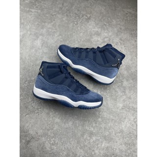 2023 Hot New Air Jordan 11 Retro Midnight Navy AR0715 441