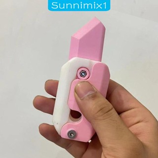 [Sunnimix1] ของเล่นหัวไชเท้า ขนาดเล็ก สร้างสรรค์ ของขวัญ สําหรับเด็ก และผู้ใหญ่