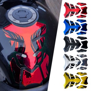 ⚡NEW 8⚡Motorcycle Sticker 3D Decoration Motorcycle Motorcycle Accessories Rubber