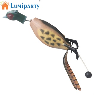 Lumiparty นกฮูกจําลอง อเนกประสงค์ สําหรับฝึกสัตว์เลี้ยง สุนัข