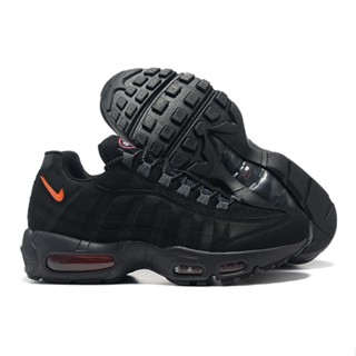 Air MAX 95 Long Distance รองเท้าวิ่ง รองเท้ากีฬา สําหรับผู้ชาย ผู้ใหญ่ รุ่นลิมิเต็ด Air Sole Sensation M