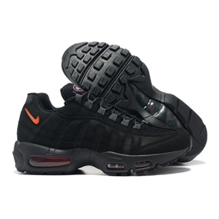 Air MAX 95 Air Sole Sensation Having good Flexiness Shoes Sporty Style รองเท้าวิ่งจ๊อกกิ้ง สําหรับผู้ชาย M