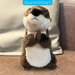 [Sunnimix1] ตุ๊กตายัดนุ่น ของขวัญวันเกิด ของเล่น ของขวัญวันเกิด ตกแต่งห้องนั่งเล่น สําหรับเด็ก ผู้ใหญ่ เด็ก วัยรุ่น เด็กผู้ชาย เด็กผู้หญิง