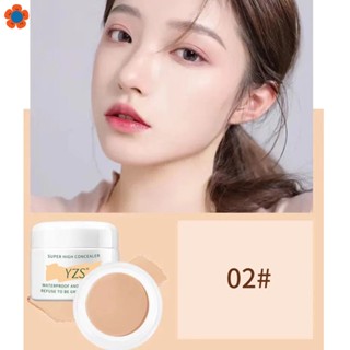 Vitiligo JP1 รองพื้น คอนซีลเลอร์ ปกปิดรอยแผลเป็น รอยสัก กันน้ํา สําหรับแต่งหน้า