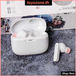 Bltune230nctws หูฟังบลูทูธไร้สาย T230nc In-ear Active Noise Cancelling Waterproof Music (toyszone.th)