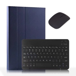 เคสคีย์บอร์ดไร้สาย สําหรับ Huawei Mediapad T5 Teclado Huawei Media Pad T5 10 10.1 นิ้ว