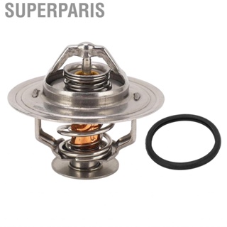 Superparis Engine Thermostat Replacement  Excavator Improve Work Efficiency Wear Resistant Alloy 6732‑61‑1620 for Industrial Use