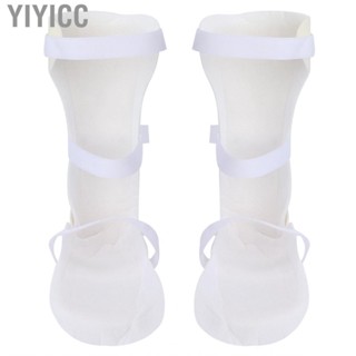 Yiyicc Foot Orthosis Drop Ankle Support Correction Brace For Achilles Tendon In