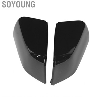 Soyoung Door Mirror Cover Side  for Replacement LAND ROVER Range Rover Sport