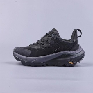 ของแท้ HOKA ONE ONE Kaha2 Gtx Low Kaha 2 รองเท้าวิ่ง กันน้ํา กันลม สําหรับปีนเขา กลางแจ้ง