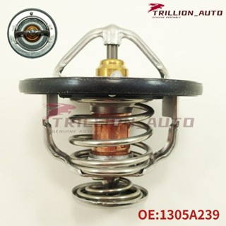 เทอร์โมสตัทเครื่องยนต์ สําหรับ Mitsubishi Pajero Montero Montero Sport 6G72 88°C 1305A239 MD351861