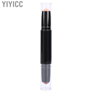 Yiyicc Facial Makeup Contour Stick   Multifunction Portable Professional Exquisite Texture Highlight for Make Up