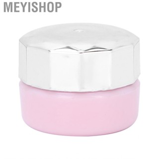 Meyishop Cosmetic Containers Durable Nail  Empty Bottle Lightweight Small Size