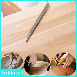 [Lzdjlmy1] ใบมีดแกะสลักเซรามิค แบบพกพา สําหรับตัดโมเดล DIY