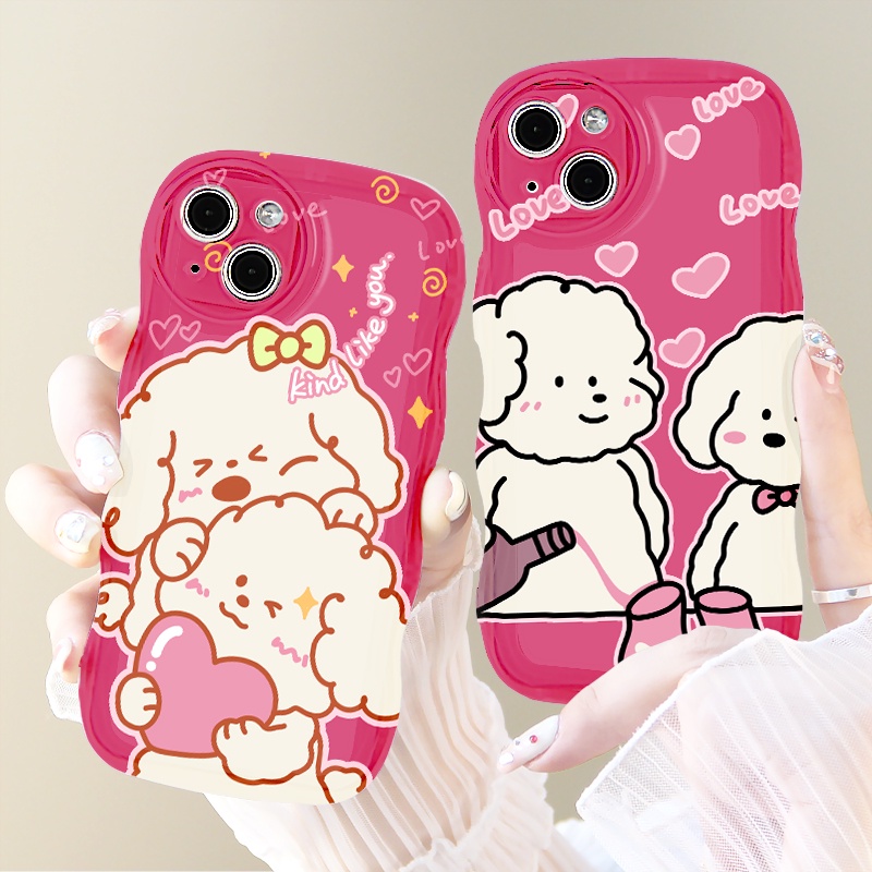 HP JBIMA SoftCase สําหรับ Realme 5 Pro Q 6 6s C17 7i 8 4G 8 Pro 8i 8s V13 Q3i 9i 9 V25 Q5 สําหรับ Op