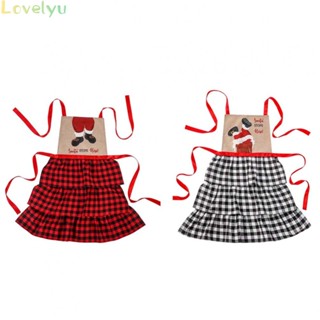 ⭐24H SHIPING ⭐Apron Cosplay Party Family Party Party Polyester Cotton 1 Pc Apron Dress