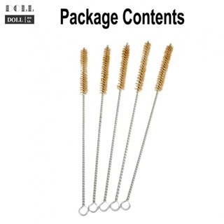⭐24H SHIPING ⭐Pipe Brushes Stainless Steel Supplies Tools Cleaner Cleaning Deburring
