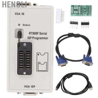 Hengli RT809F Programmer LCD TV  Notebook BIOS