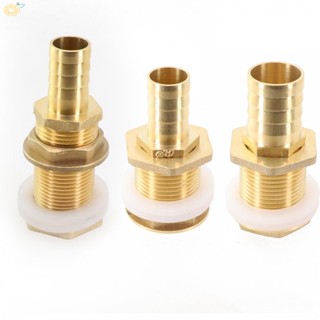 【VARSTR】Barb Fitting Barb Fitting Connector Outlet Barb Fitting Connector High Quality