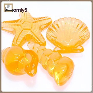 [Homyl5] ของเล่นอัญมณีดําน้ํา หลากสี 90 ชิ้น