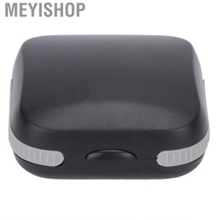 Meyishop Case Black  Storage Box Accessory For Elderly