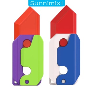 [Sunnimix1] ของเล่นหัวไชเท้า ขนาดเล็ก เพื่อการศึกษา สําหรับเด็ก