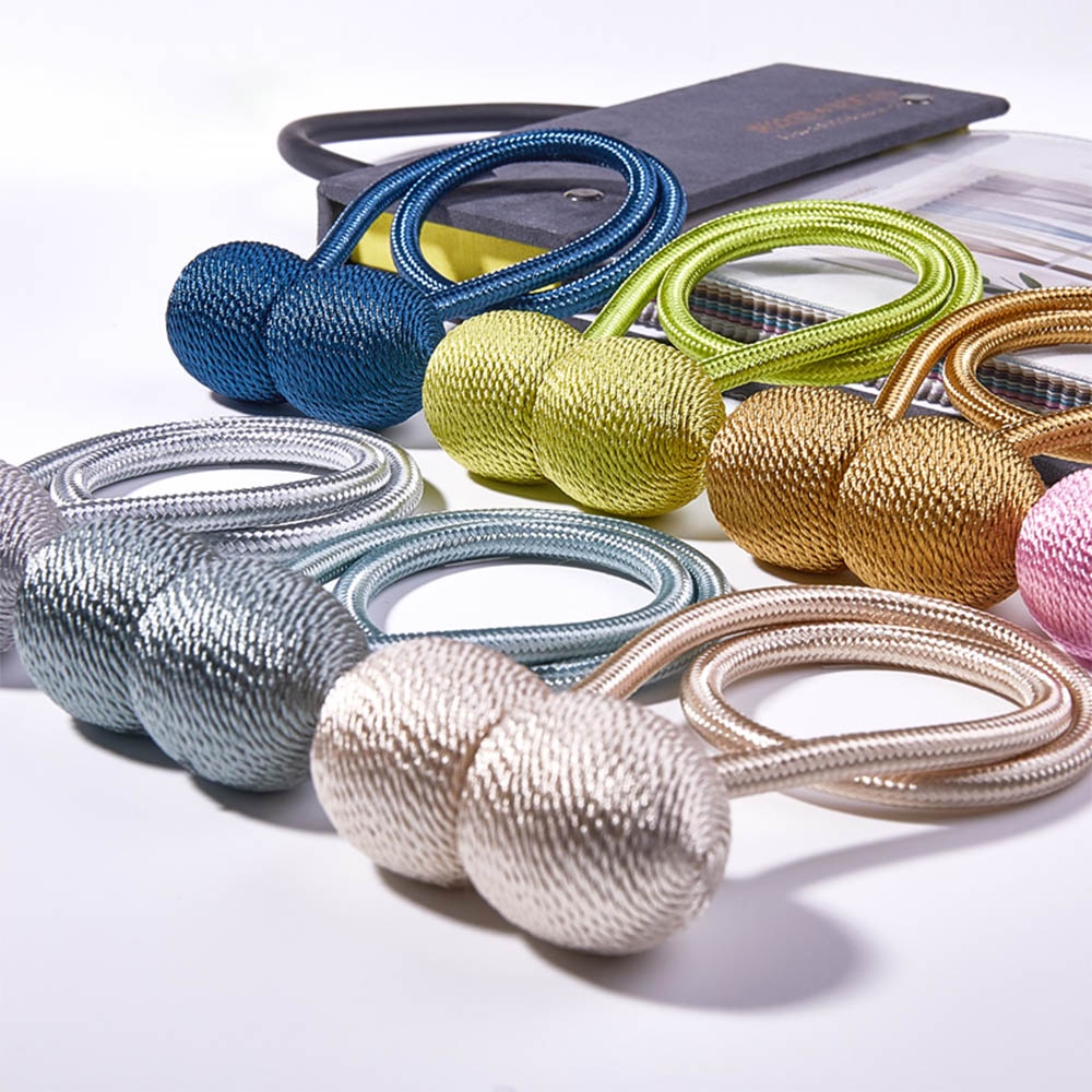 เชือกรัดผ้าม่าน ประด