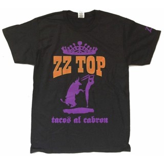 oversize T-shirt เสื้อยืดคอกลม ทรงหลวม พิมพ์ลาย Tacos El Cabron Bullfighter สีดํา สําหรับผู้ชาย S-5XL